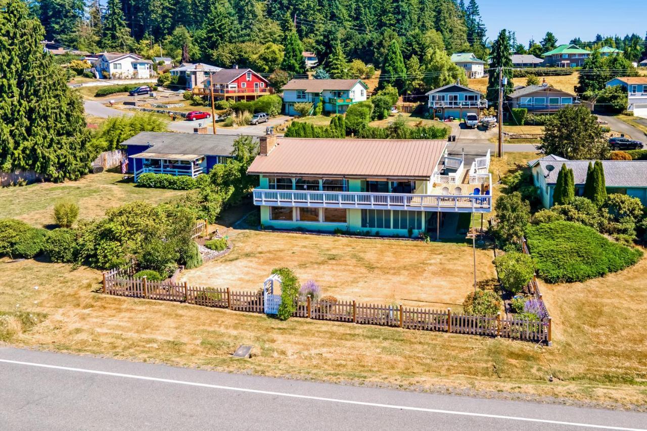 Home On Holmes Freeland Exterior foto